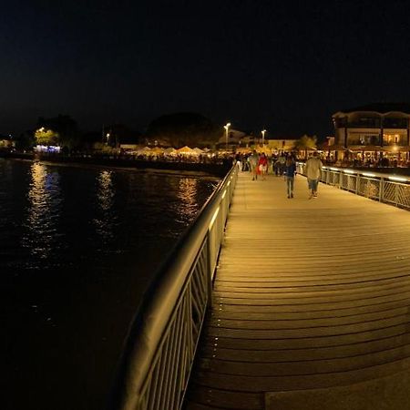 אנדרנוס-לה-באינס Appartement Ou Studio En Hyper Centre, Pour La Plage Et La Rue Pietonne Il Suffit De Traverser La Rue , Voir La Photo Principale מראה חיצוני תמונה