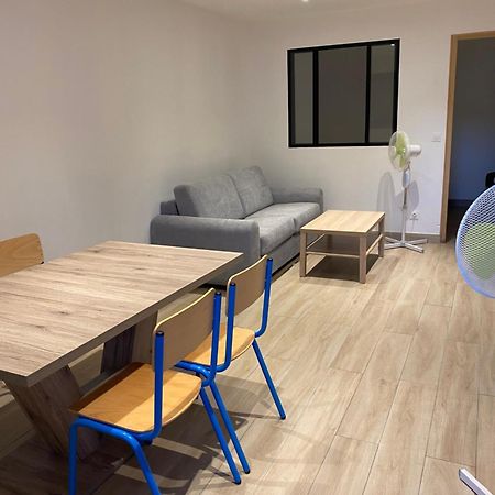 אנדרנוס-לה-באינס Appartement Ou Studio En Hyper Centre, Pour La Plage Et La Rue Pietonne Il Suffit De Traverser La Rue , Voir La Photo Principale מראה חיצוני תמונה