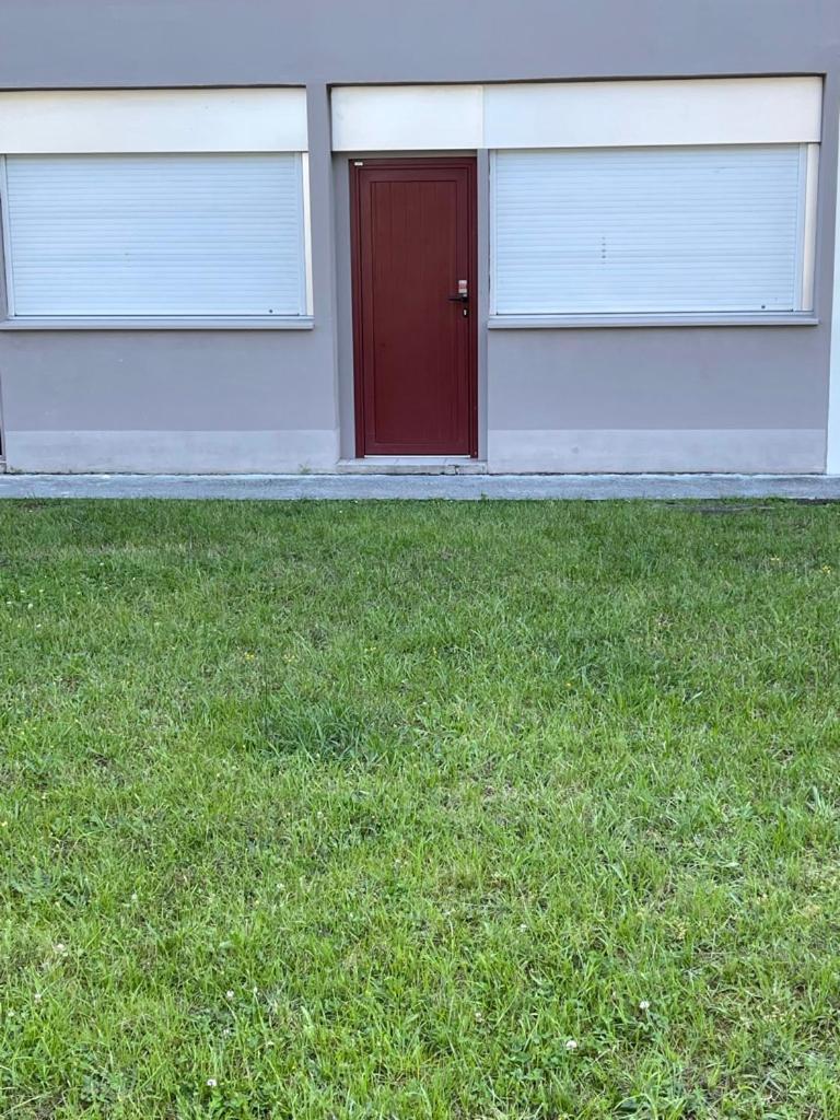 אנדרנוס-לה-באינס Appartement Ou Studio En Hyper Centre, Pour La Plage Et La Rue Pietonne Il Suffit De Traverser La Rue , Voir La Photo Principale מראה חיצוני תמונה